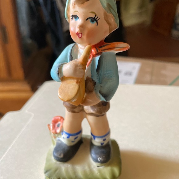 Two Hummel figurines - Picture 3 of 3